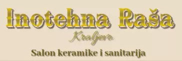 INOTEHNA-RAŠA
