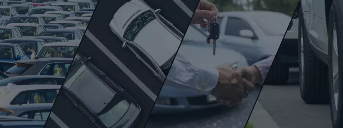 Otkup, prodaja i posredovanje  vozilima