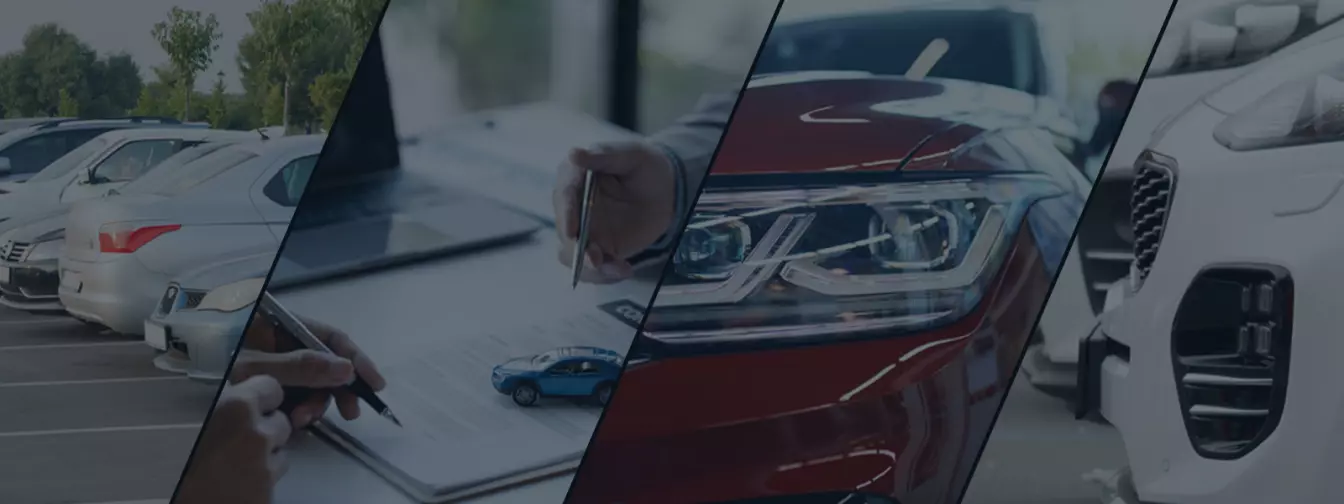 Otkup, prodaja i posredovanje  vozilima