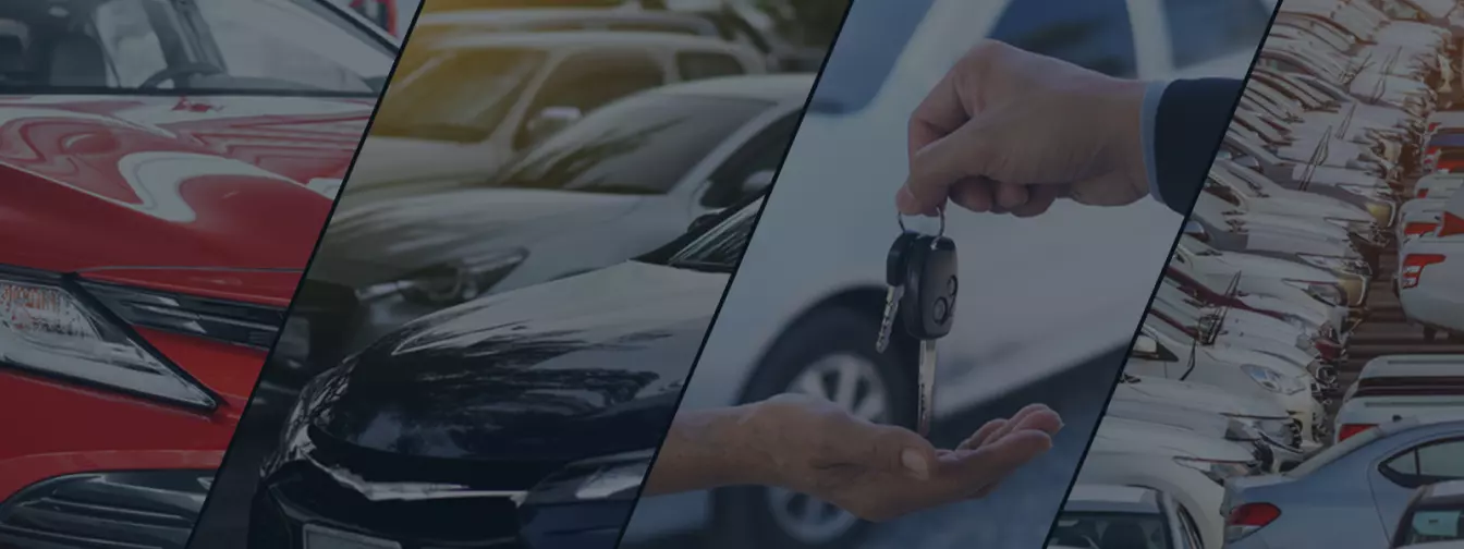 Otkup, prodaja i posredovanje  vozilima