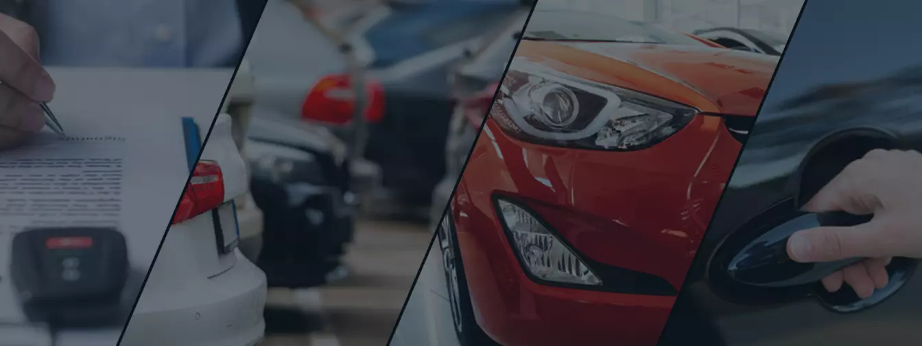 Otkup, prodaja i posredovanje  vozilima