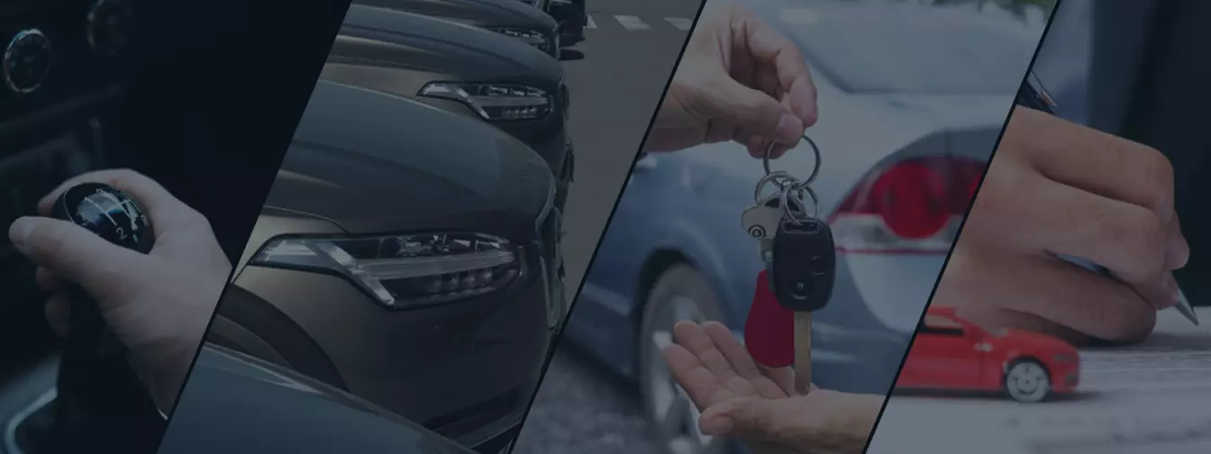 Otkup, prodaja i posredovanje  vozilima