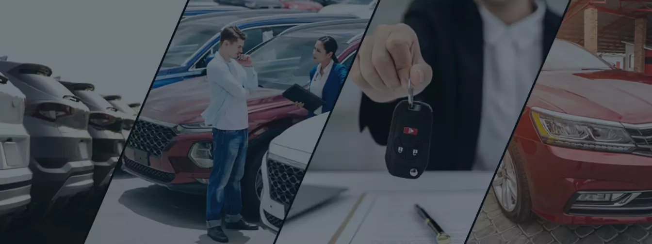 Otkup, prodaja i posredovanje  vozilima