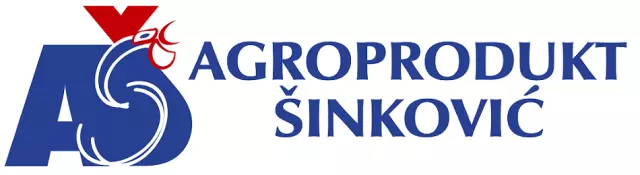 DRUŠTVO SA OGRANIČENOM ODGOVORNOŠĆU AGROPRODUKT-ŠINKOVIĆ ZA PROIZVODNJU PROMET I POSLOVNE USLUGE BEČEJ