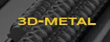 3D-Metal Doo
