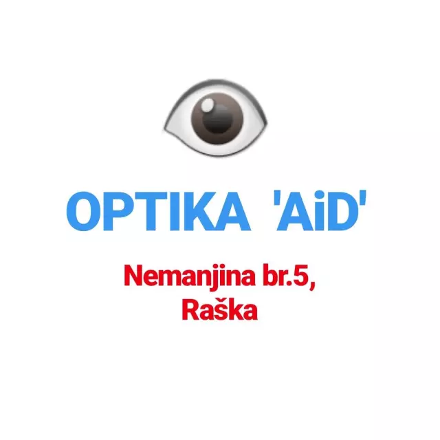 OPTIKA A.I.D
