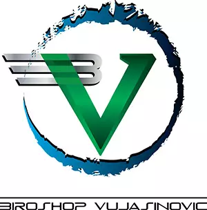TZR BIROSHOP VUJASINOVIĆ