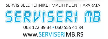 SERVISERI MB
