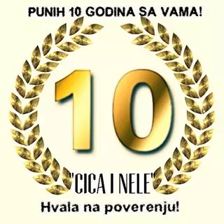 Pekara Čiča i Nele