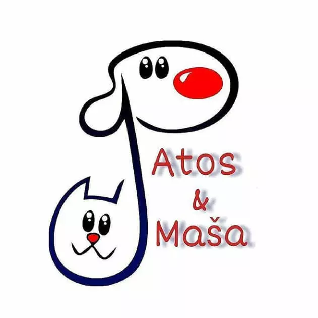 VETERINARSKA APOTEKA ATOS I MAŠA