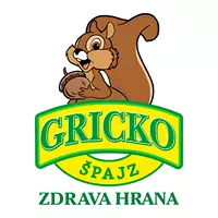 TR GRICKO ŠPAJZ