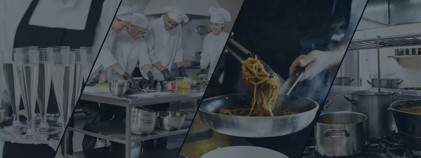 Profesionalna ugostiteljska oprema