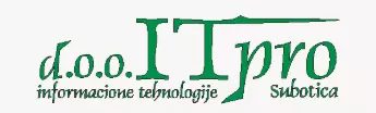 ITPRO DOO