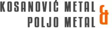 POLJO-METAL