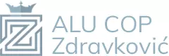 ALU-COP ZDRAVKOVIĆ