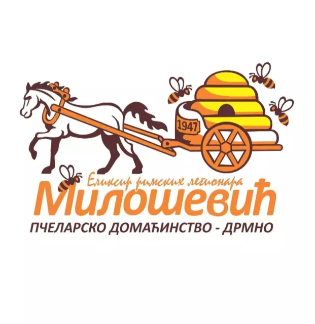 PČELARSTVO MILOŠEVIĆ DRMNO