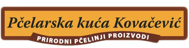 PČELARSKA KUĆA KOVAČEVIĆ BEOGRAD