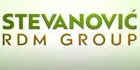 STEVANOVIC RDM GROUP DOO