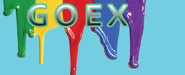 GOEX DOO