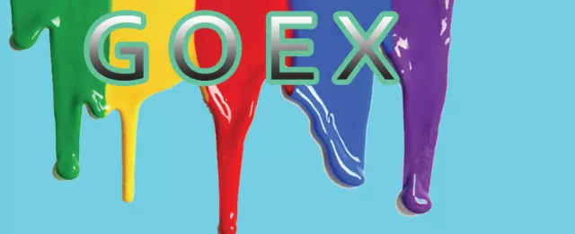 Goex doo