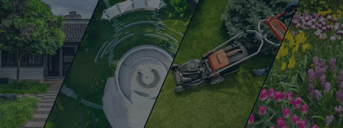 Pejzaž i uređenje eksterijera