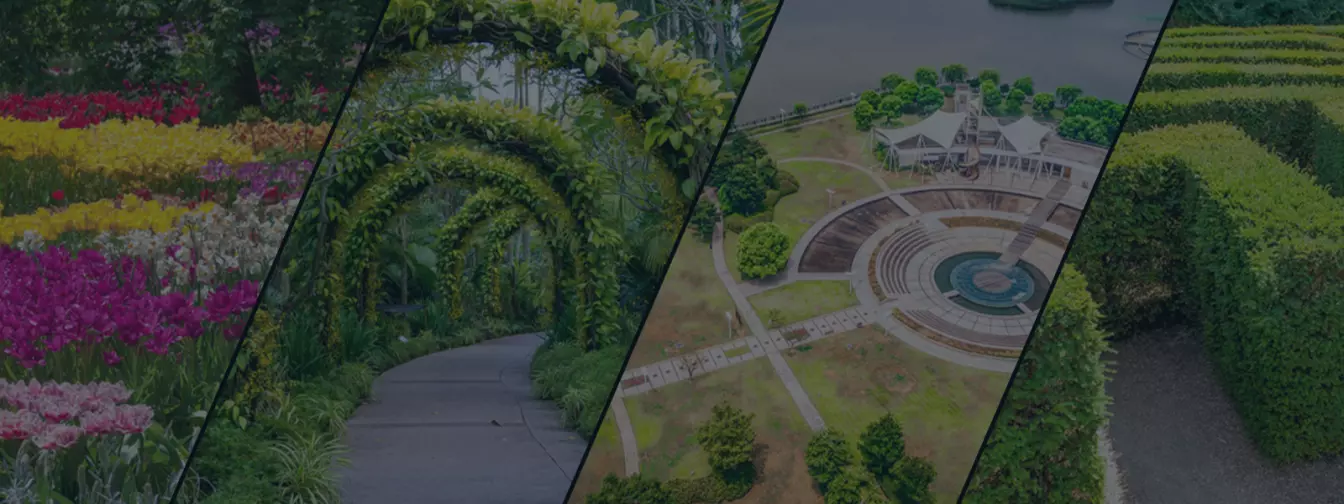 Pejzaž i uređenje eksterijera