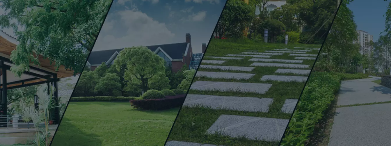 Pejzaž i uređenje eksterijera