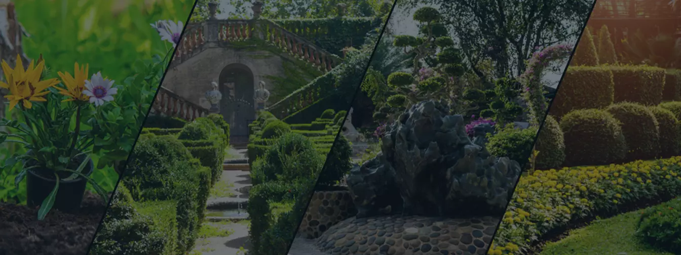 Pejzaž i uređenje eksterijera