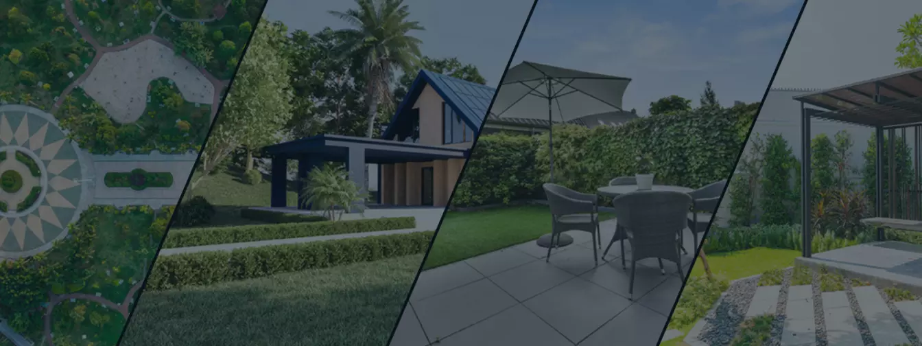 Pejzaž i uređenje eksterijera