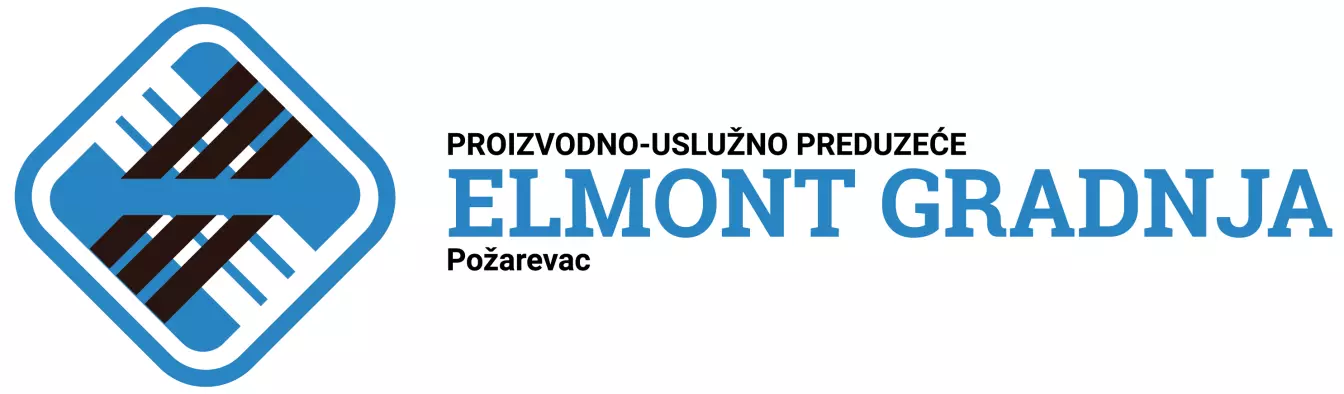 ELMONT-GRADNJA POŽAREVAC