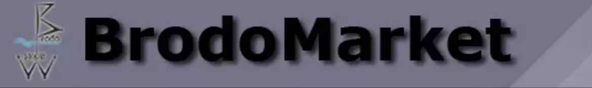 BRODOMARKET DOO