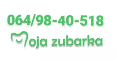 STOMATOLOŠKA ORDINACIJA MOJA ZUBARKA NS