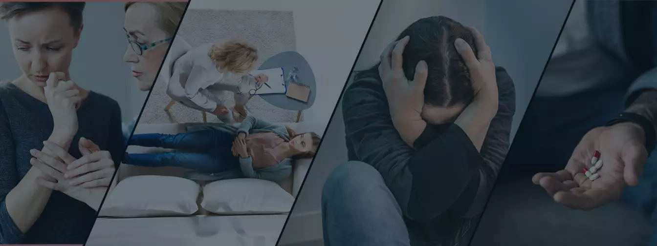 Psihijatrijske ordinacije