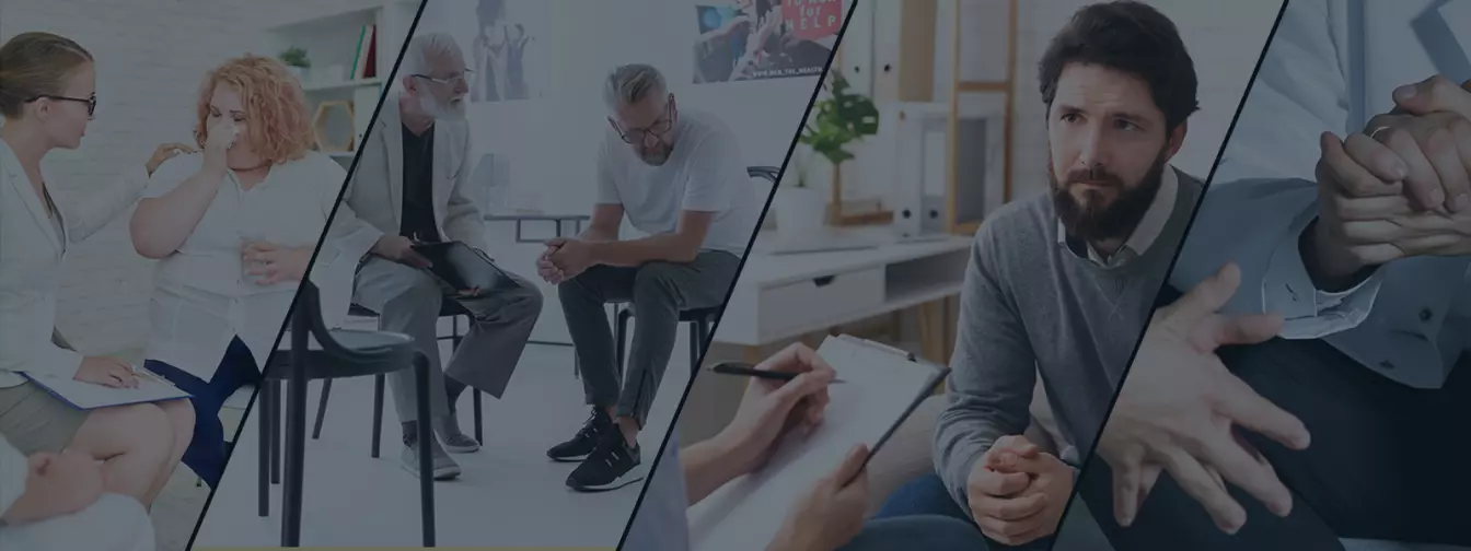 Psihoterapeutske ordinacije