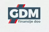 GDM FINANSIJE DOO