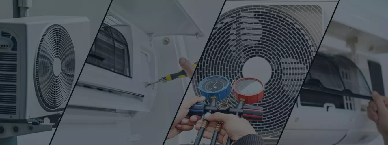 Rashladni i klima uređaji i servisi