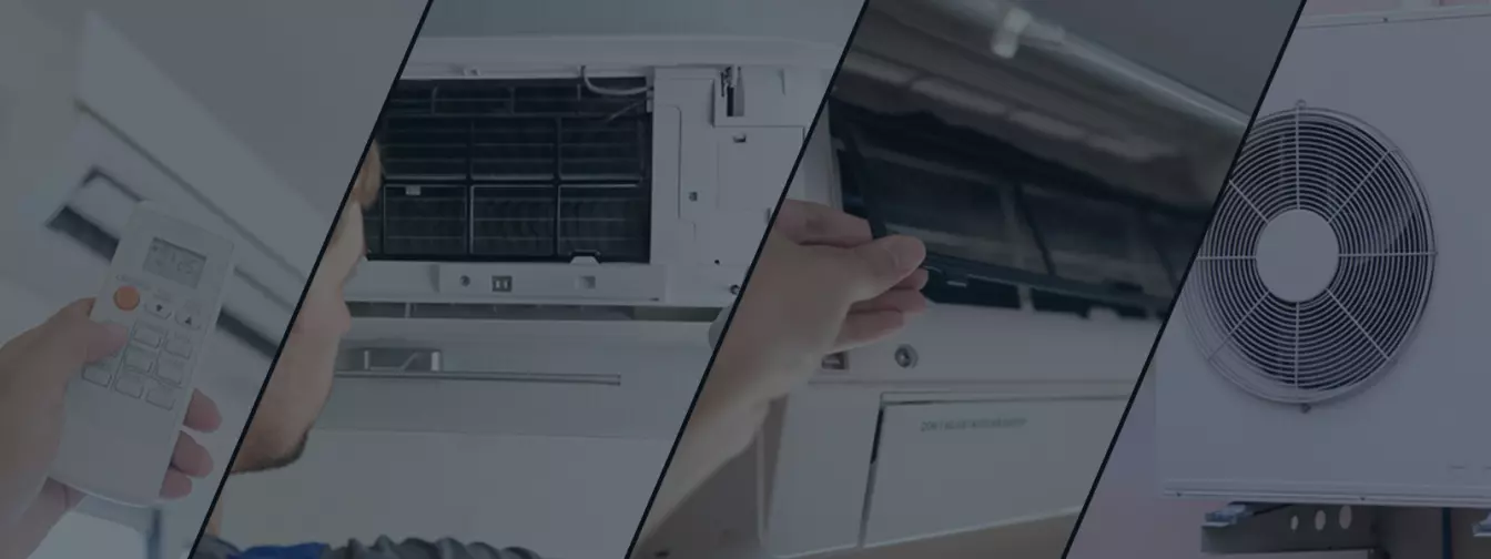 Rashladni i klima uređaji i servisi