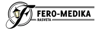 FERO MEDIKA DOO