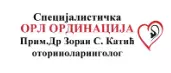 SPECIJALISTIČKA ORL ORDINACIJA