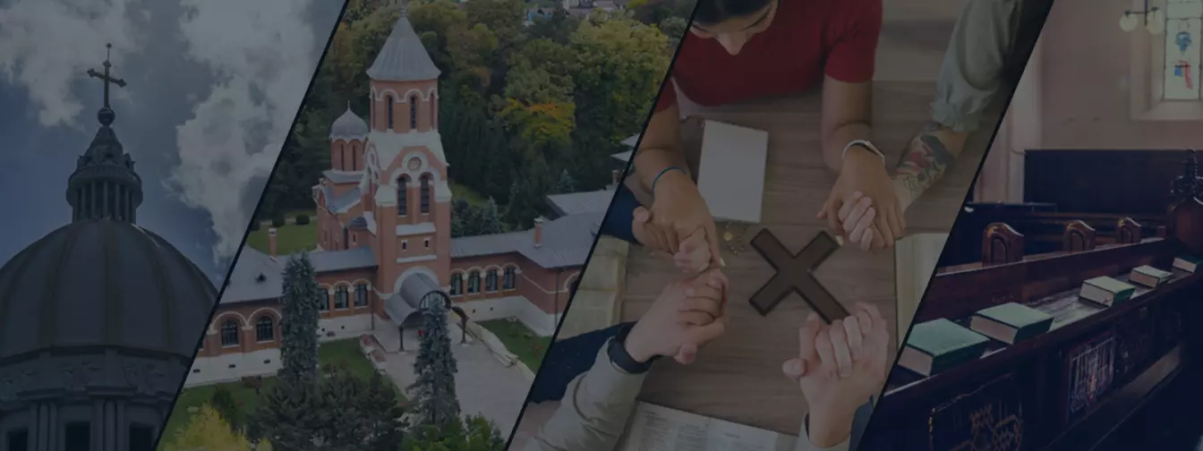 Crkve i religijska udruženja