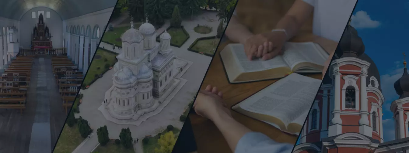 Crkve i religijska udruženja
