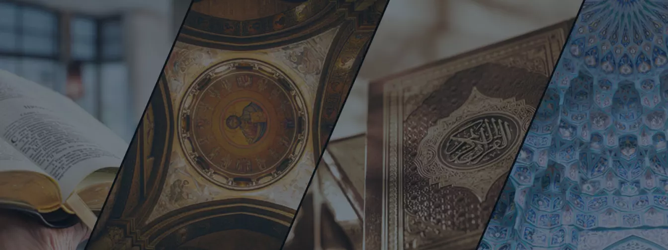 Crkve i religijska udruženja