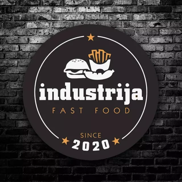 INDUSTRIJA FAST FOOD