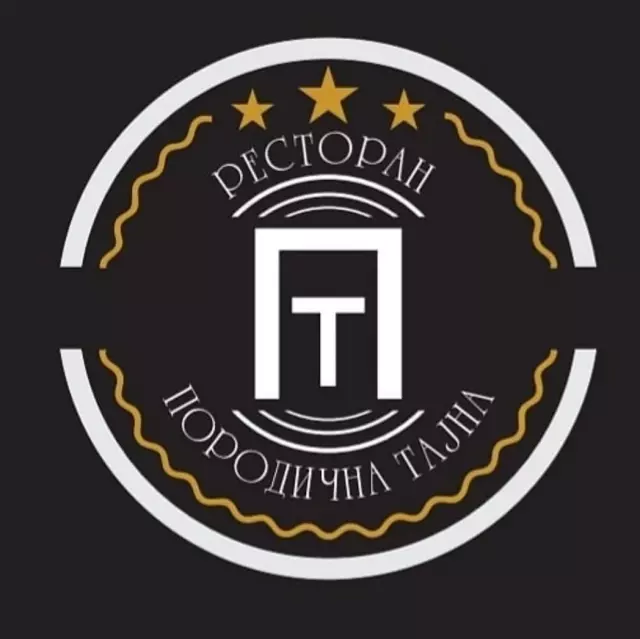 RESTORAN PORODIČNA TAJNA