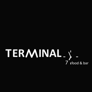RESTORAN TERMINAL SEVEN