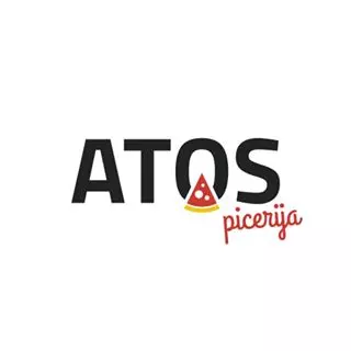 PIZZA ATOS DOO