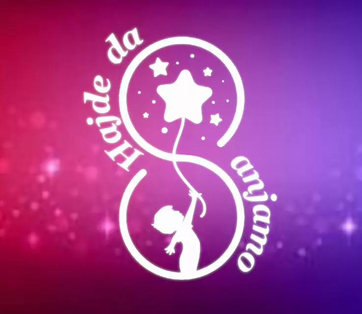 Rođendaonica SANJALICA Kragujevac