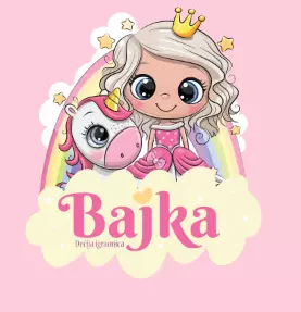 IGRAONICA ČAROBNA BAJKA 2020