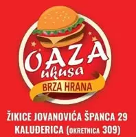 OAZA UKUSA