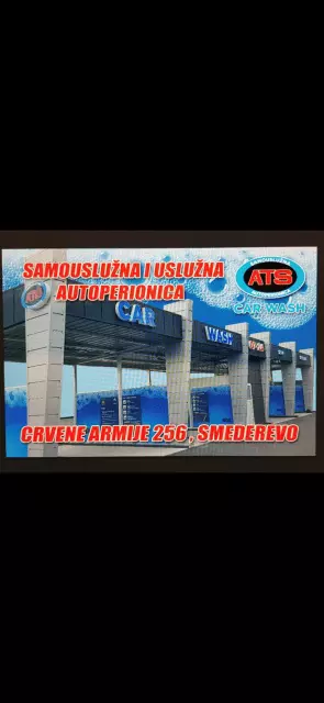 AUTOPERIONICA ATS